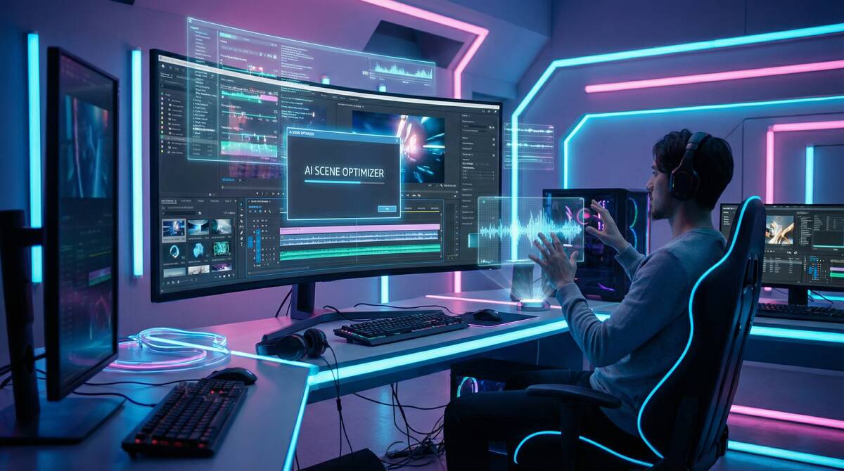 91视频剪辑教程